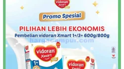 Katalog Promo TIPTOP Swalayan Terbaru 1 – 15 Desember 2025