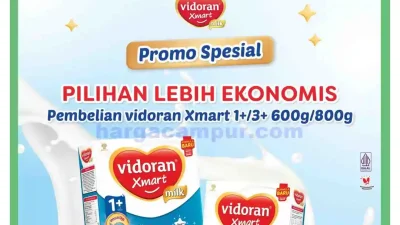 Katalog Promo TIPTOP Swalayan Terbaru 1 – 15 Desember 2025