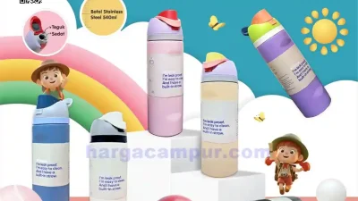 Katalog Promo Yomart Terbaru 21 November-4 Desember 2025