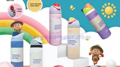 Katalog Promo Yomart Terbaru 5 – 18 Desember 2025