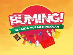 Katalog Promo Yomart Weekend Terbaru 5 – 11 Desember 2025