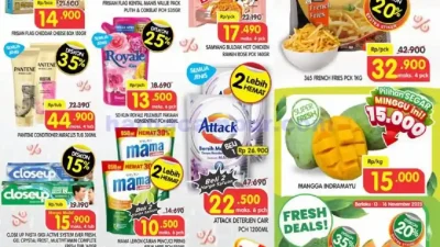 Katalog Superindo Promo Terbaru 13 19 November 2025 1