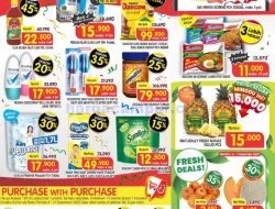 Katalog Promo Superindo Terbaru 4 – 10 Desember 2025