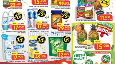 Katalog Superindo Promo Terbaru 4 10 Desember 2025 1
