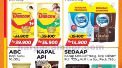 Promo Alfamart Paling Murah Sejagat 1 7 Desember 2025 1
