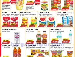 Promo Alfamart Paling Murah Sejagat 16 – 23 November 2025