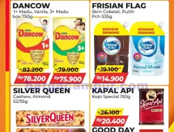 Promo Alfamart Paling Murah Sejagat 24 – 30 November 2025
