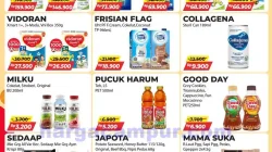 Promo Alfamart Paling Murah Sejagat 8 15 Desember 2025 1