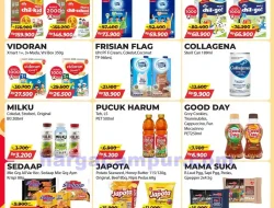 Promo Alfamart Paling Murah Sejagat 8 – 15 Desember 2025