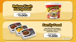 Promo Beanspot Double Date 11.11 Menu Minuman Hanya 11 Ribu