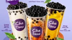 Promo Chatime Tea Month Mei 2026, Minuman Mulai 23 Ribuan! 6 Promo Chatime Tea Month Mei 2026, Minuman Mulai 23 Ribuan!