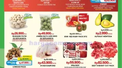 Promo Farmers Market Weekend Terbaru 21 23 November 2025 1