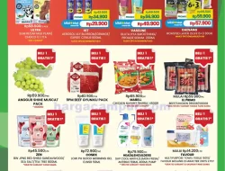 Promo Farmers Market Weekend Terbaru 28 – 30 November 2025