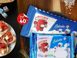 Promo Hero Supermarket Weekend Terbaru 28 – 30 November 2025