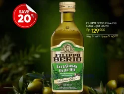 Promo Hero Supermarket Weekend Terbaru 5 – 7 Desember 2025