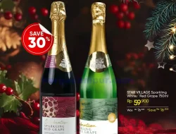 Promo Hero Supermarket Weekend Terbaru 5 – 7 Desember 2025