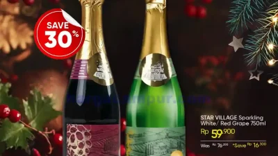 Promo Hero Supermarket Weekend Terbaru 5 7 Desember 2025 10