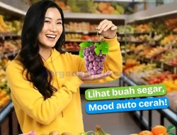Promo Hypermart Produk Segar Periode 18 – 20 November 2025