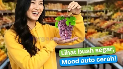 Promo Hypermart Produk Segar Periode 18 – 20 November 2025