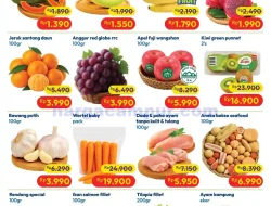 Promo Hypermart Weekday Terbaru 11 – 13 November 2025