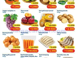 Promo Hypermart Weekday Terbaru 25 – 27 November 2025