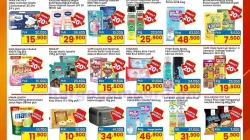 Promo Indomaret Harga Spesial Hemat Hingga 35 Produk Pilihan