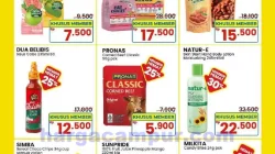 Promo Indomaret Member Diskon 35 Terbaru 13 19 November 2025