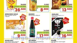 Promo Indomaret Member Diskon 35 Terbaru 20 26 November 2025
