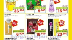Promo Indomaret Member Diskon 35 Terbaru 27 November 3 Desember 2025