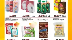 Promo Indomaret Spesial Double Date 12.12 Terbaru 11 13 Desember 2025