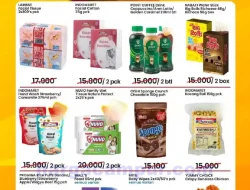 Promo Indomaret Spesial Double Date 12.12 Terbaru 11 – 13 Desember 2025