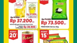Promo JSM Mitra Diskon Swalayan Terbaru 1 – 7 Desember 2025