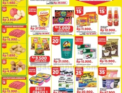 Promo JSM Mitra Diskon Swalayan Terbaru 21 – 23 November 2025