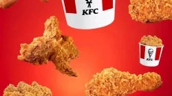 Promo KFC Spesial Paket Petok Harga Mulai 18 Ribuan