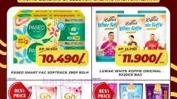 Promo Naga Swalayan Weekday Terbaru 10 13 November 2025 2