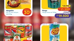 Promo Ovo Hypermart Terbaru 14 16 November 2025 1