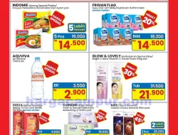 Promo Indomaret Paling Murah Terbaru 4 – 10 Desember 2025