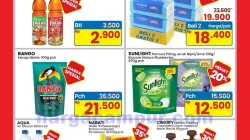 Promo PTW Indomaret Terbaru 13 19 November 2025