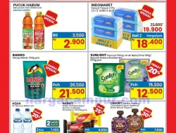Promo Indomaret Paling Murah Terbaru 13 – 19 November 2025