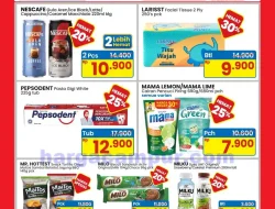 Promo Indomaret Paling Murah Terbaru 20 – 26 November 2025
