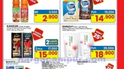 Promo PTW Indomaret Terbaru 27 November 3 Desember 2025