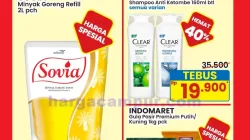 Promo PWP Indomaret Purchase With Purchase 13 19 November 2025