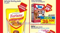 Promo PWP Indomaret Purchase With Purchase 27 November 3 Desember 2025
