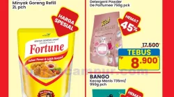 Promo PWP Indomaret Purchase With Purchase 6 12 November 2025