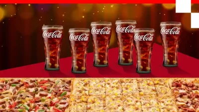 Promo Pizza Hut Spesial Holiday Deals Gratis 6 Minuman