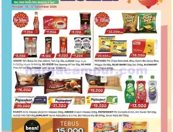Promo Serba Alfamart Terbaru 16 – 31 Desember 2025