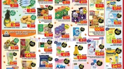 Promo Superindo Weekday Terbaru 1 – 4 Desember 2025