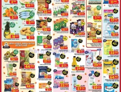 Promo Superindo Weekday Terbaru 1 – 4 Desember 2025