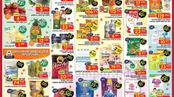 Promo Superindo Weekday Terbaru 17 – 20 November 2025