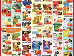 Promo Superindo Weekday Terbaru 17 – 20 November 2025